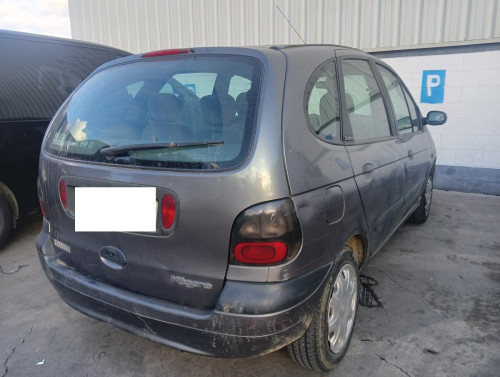 RENAULT MEGANE I SCENIC (JA0) — Donor Vehicle for Used Parts 
