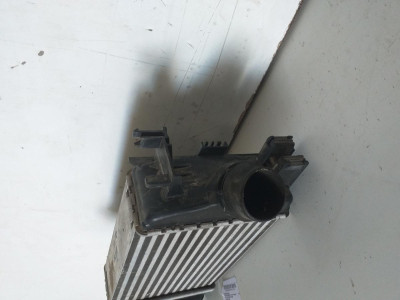 INTERCOOLER, NISSAN, MICRA (K14)