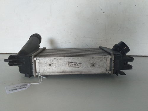  INTERCOOLER, NISSAN, MICRA (K14) 