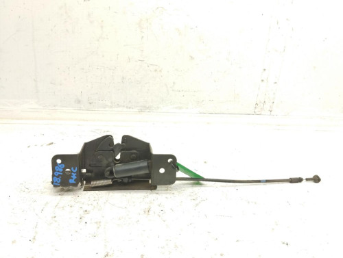 CERRADURA CAPO Kia SPORTAGE (QL) 