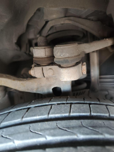 AMORTIGUADOR DELANTERO DERECHO Audi A8 (D2) 