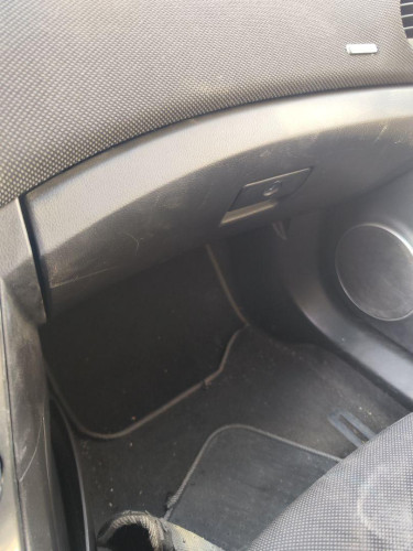 VENTILADOR CALEFACCION Chevrolet CRUZE 