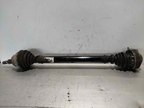 TRANSMISION DELANTERA DERECHA Volkswagen BORA BERLINA (1J2)(1998) 