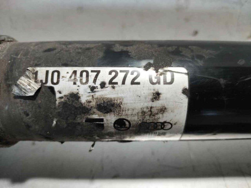 TRANSMISION DELANTERA DERECHA Volkswagen BORA BERLINA (1J2)(1998) 