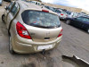  OPEL CORSA D 