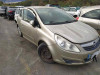  OPEL CORSA D 