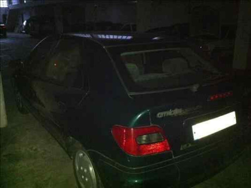  CITROEN XSARA BERLINA 