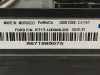  CAJA RELES / FUSIBLES FORD TRANSIT CONNECT (CHC) 
