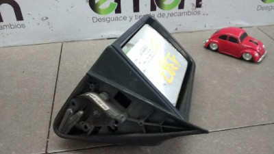 RETROVISOR IZQUIERDO, OPEL, CORSA A