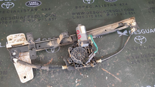ELEVALUNAS DELANTERO DERECHO Jeep GRAND CHEROKEE (WJ/WG) 