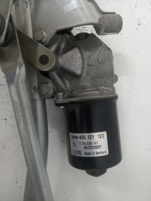 MOTOR LIMPIA DELANTERO, BMW, SERIE 1 BERLINA (E81/E87)