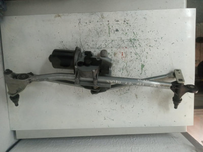 MOTOR LIMPIA DELANTERO, BMW, SERIE 1 BERLINA (E81/E87)
