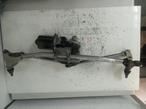 MOTOR LIMPIA DELANTERO BMW SERIE 1 BERLINA (E81/E87) 
