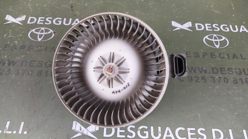MOTOR CALEFACCION Toyota LAND CRUISER (J12) 