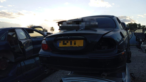  JAGUAR S-TYPE (03.1999) 