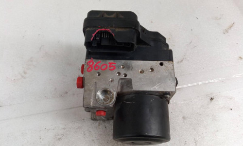  ABS, TOYOTA, RAV4 (A3) 