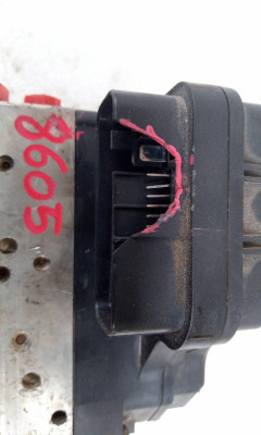 ABS, TOYOTA, RAV4 (A3)