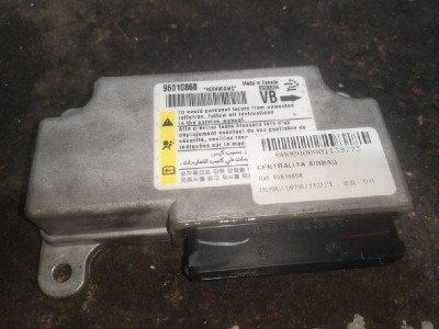 CENTRALITA AIRBAG, Chevrolet, CAPTIVA