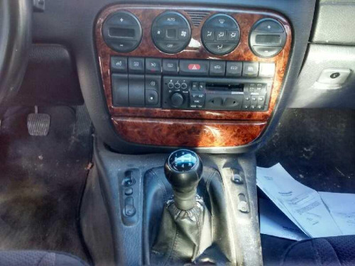  OPEL OMEGA B 