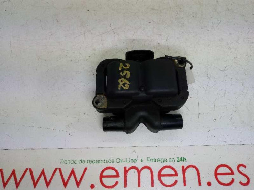  BOBINA ENCENDIDO, SMART, FORTWO COUPE 