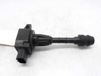 BOBINA ENCENDIDO, NISSAN, MICRA (K12E)