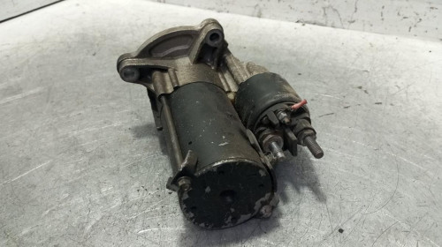  MOTOR ARRANQUE, CITROEN, XSARA COUPE 