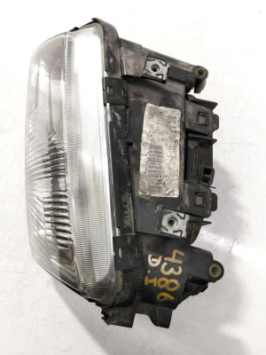 FARO IZQUIERDO, AUDI, A3 (8L)