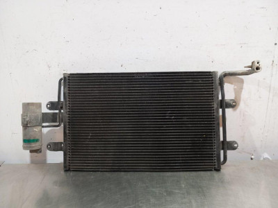 RADIADOR CALEFACCION / AIRE ACONDICIONADO, SEAT, LEON (1M1)