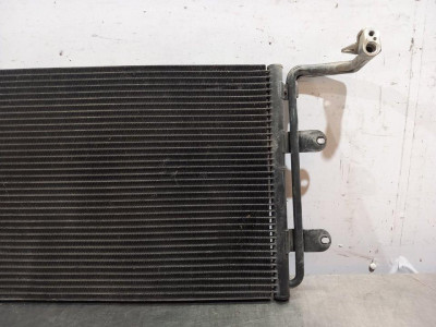 RADIADOR CALEFACCION / AIRE ACONDICIONADO, SEAT, LEON (1M1)