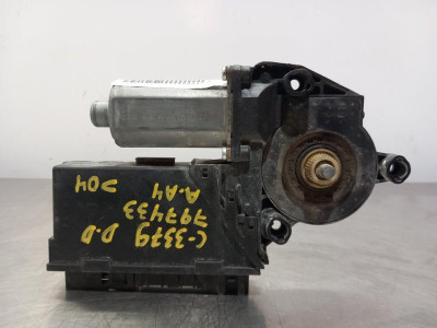 MOTOR ELEVALUNAS DELANTERO DERECHO, AUDI, A4 AVANT (8E)