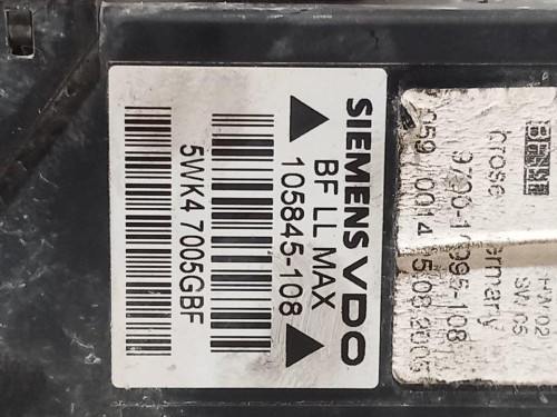  MOTOR ELEVALUNAS DELANTERO DERECHO, AUDI, A4 AVANT (8E) 