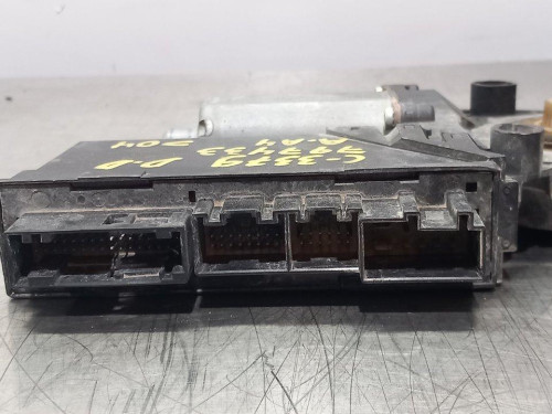  MOTOR ELEVALUNAS DELANTERO DERECHO, AUDI, A4 AVANT (8E) 