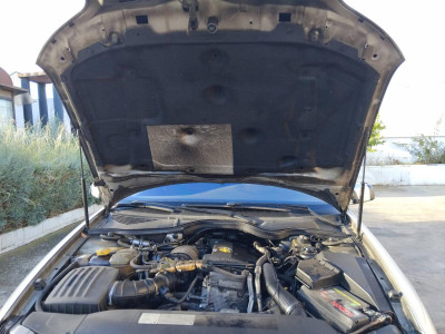 AMORTIGUADORES CAPO Opel Omega B (2000->)