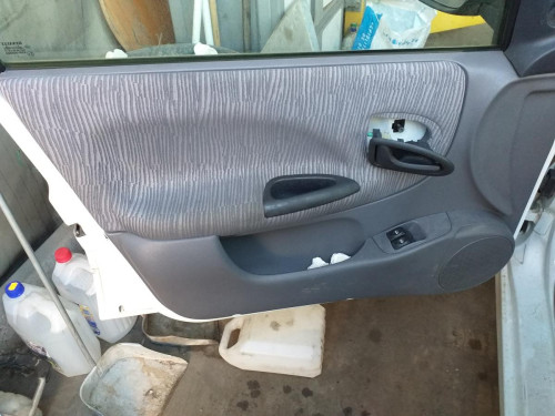  RENAULT MEGANE I FASE 2 BERLINA (BA0) 