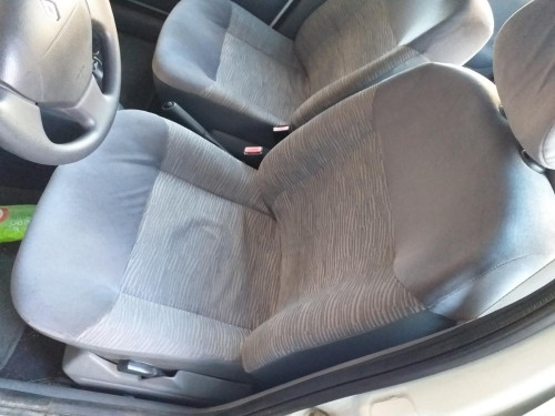 RENAULT MEGANE I FASE 2 BERLINA (BA0) 