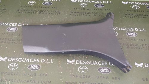 NO IDENTIFICADO Mercedes-Benz CLASE ML (BM 166) 