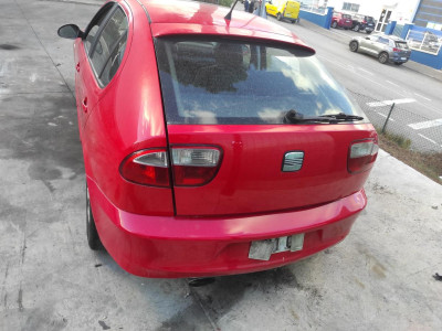 SEAT LEON (1M1)