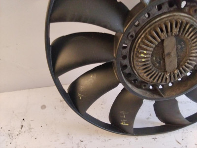 VENTILADOR VISCOSO MOTOR
