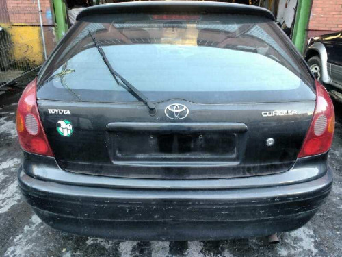  TOYOTA COROLLA (E11) 