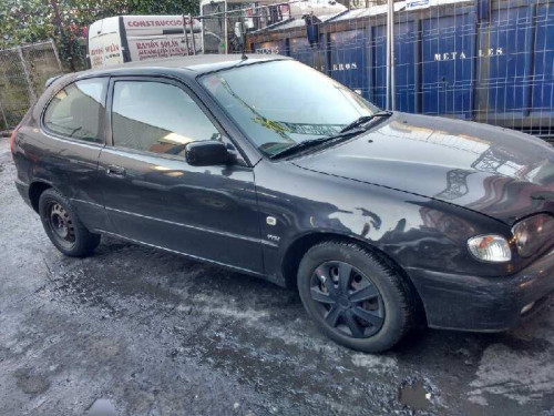  TOYOTA COROLLA (E11) 