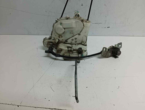  CERRADURA PUERTA DELANTERA IZQUIERDA HONDA JAZZ (GG) 