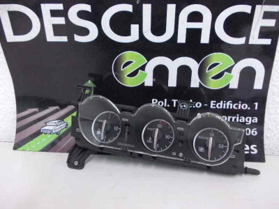 CUADRO INSTRUMENTOS, ALFA ROMEO, 159 (140)