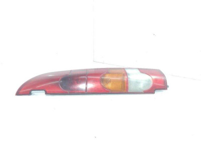 PILOTO TRASERO DERECHO, RENAULT, KANGOO I (F/KC0)