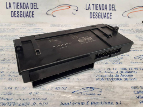  MODULO ELECTRONICO 