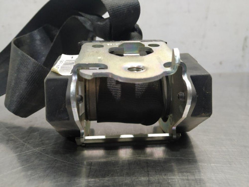  CINTURON SEGURIDAD DELANTERO DERECHO RENAULT MASTER III VOLQUETE 