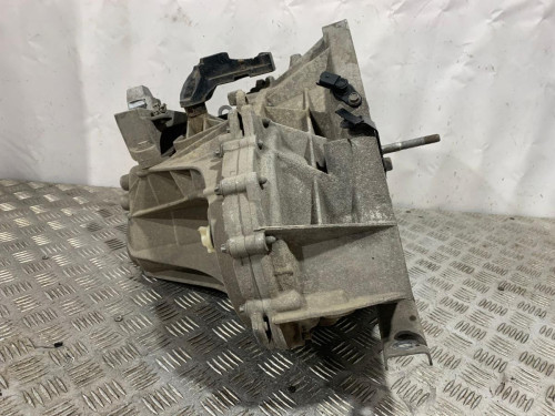 CAJA CAMBIOS 