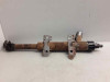COLUMNA DIRECCION Nissan INTERSTAR (X70) 