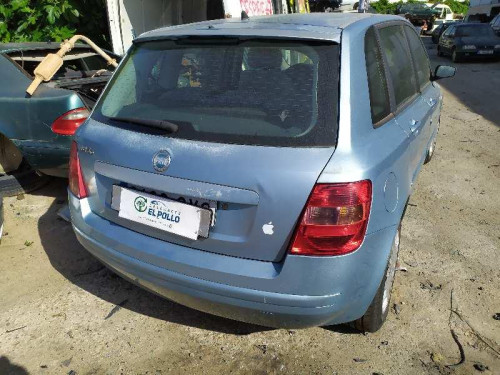  FIAT STILO (192) 
