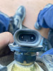 FARO ANTINIEBLA DERECHO SEAT ARONA (KJ) 