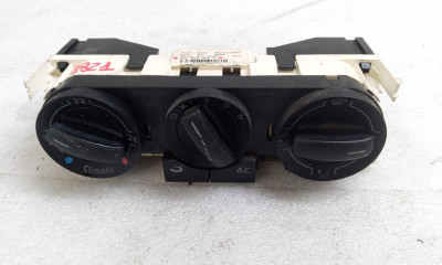 MANDO CALEFACCION / AIRE ACONDICIONADO, VOLKSWAGEN, POLO IV (9N3)